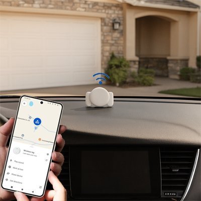 Traceur gps voiture | Ultra - Protect - Interieur de notre auto