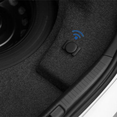 Traceur gps voiture | Ultra - Protect - Interieur de notre auto