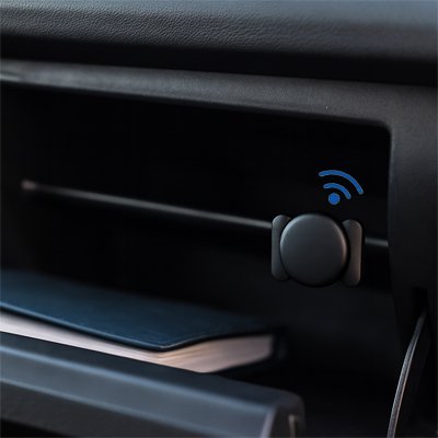 Traceur gps voiture | Ultra - Protect - Interieur de notre auto